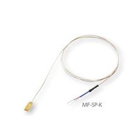 アズワン 極薄モールド表面センサー 2-9250-01 1本（直送品）