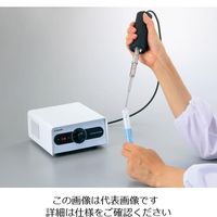 アズワン 超音波ホモジナイザー交換用先端チップ 2-927-11 1個（直送品）