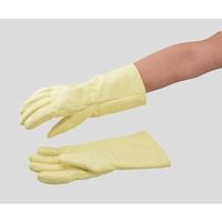 マックス クリーンルーム用 耐熱手袋 350mm MT721-CP 1双 2-9261-02（直送品）