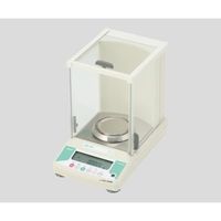 アズワン 分析天秤 IUZ-101 1台 2-958-01（直送品）