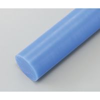 アズワン 樹脂丸棒 MCナイロン φ170mm×495mm 2-9578-28 1本（直送品）