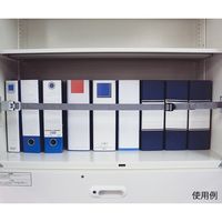 リンテック21 落下ストッパーM LH-912M15P 1本 2-9551-03（直送品）