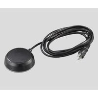 アズワン 卓上振動器強力振動タイプ用フットスイッチ 2-9513-11 1個（直送品）