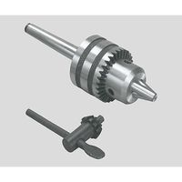 東洋アソシエイツ 卓上旋盤ドリルチャック7 Compact7用 2-9517-12 1個（直送品）