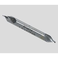 東洋アソシエイツ 卓上旋盤センタードリル Compact3/Compact7用 2-9517-13 1個（直送品）