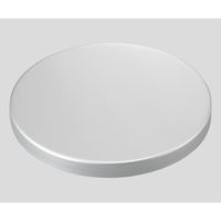 アズワン 回転台 φ300×33mm ~50kg 2-954-01 1台（直送品）