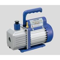 アズワン エコノミー油回転真空ポンプ 100/114(L/min) AOP100C 1台 2-943-03（直送品）