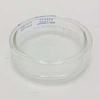 コーニングインターナショナル ペトリ皿 PYREX(R) φ60×15mm 3160-60 1個 2-9442-01（直送品）
