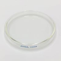 コーニングインターナショナル ペトリ皿 PYREX(R) φ100×10mm 3160-100 1個 2-9443-01（直送品）