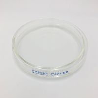 コーニングインターナショナル ペトリ皿 PYREX(R) φ100×15mm 3160-101 1個 2-9444-01（直送品）