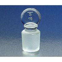 コーニングインターナショナル メスフラスコ CLassA 白 5000mL 5640-5L 1個 2-9474-15（直送品）