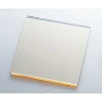 アズワン ガラス板 □150ー5 ネオセラム(R)Nー0 2-9742-01 1枚（直送品）