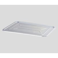 本間冬治工業 ステンレスタンク100型用フタ 2-9766-11 1枚(1個)（直送品）