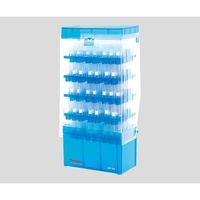 ピペットチップ(ART) 10μL 未滅菌 1セット(96本×10トレイ入) 3502-RT 1セット(960本)（直送品）