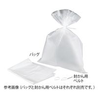 オルディ オートクレーブ用耐熱PPバッグ 1袋(20枚入) 2-9801-03 1袋(20枚)（直送品）