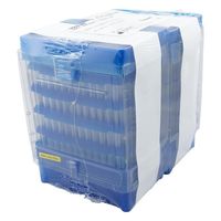 ピペットチップ(ART) 200μL 未滅菌 1セット(96本×10トレイ入) 3552-RT 1セット(960本)（直送品）