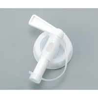 アズワン 工業用精製水 A300 1個 2-961-01（直送品）