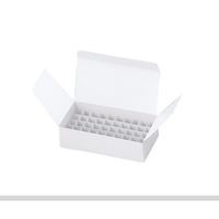 マルエム ディスポ保管コンテナー 171×87×50mm 1袋(20個入) No.10 1袋(20個) 2-9623-01（直送品）