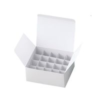 マルエム ディスポ保管コンテナー 181×148×85mm 1袋(20個入) No.70 1袋(20個) 2-9623-04（直送品）