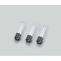 マルエム ホールねじ口試験管 φ13.0×50×φ7.8 3mL 1箱(200本入) NNT-13H 1箱(200本) 2-9624-02（直送品）