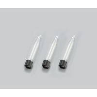 マルエム ホールねじ口試験管 φ13.0×100×φ8.0 6mL 1箱(100本入) NNS-6H 1箱(100本) 2-9624-03（直送品）