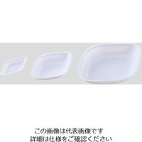 伸和 バランストレイ (ダイヤモンド型) (ナチュラル) 42×66×8mm 2-9633-01 1箱(1000枚)（直送品）
