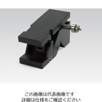 伸和 ミニVブロック（クリップ付） 1個 2-9638-01（直送品）