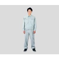 コーコス信岡 長袖ブルゾン1940 M グリーン 1940 1着 2-9939-01（直送品）