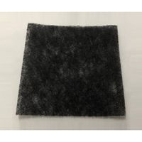 アズワン ピュアスペース・01S 交換用プレフィルター PS01S-PF 1台 3-1424-12（直送品）