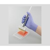 アズワン 8チャンネル吸引ノズル(ディスポチップ装着タイプ) 8CH 1個 3-1463-01（直送品）