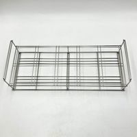 アズワン ディスポカップラック DCF-M 1台 3-1465-02（直送品）