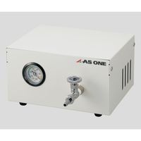 アズワン 真空ポンプユニット VPU-6DV 1台 3-1476-01（直送品）