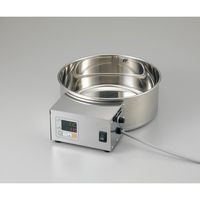 アズワン 大型ウォーターバス BWB-300 1台 3-1480-01（直送品）