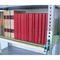 リンテック21 ドロップストッパー Uタイプ LR-080U15 1個 3-1417-03（直送品）