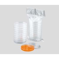 アズワン アズノールシャーレJP φ90×15mm 1箱(10枚×50袋入) ND90-15 1箱(500枚) 3-1491-01（直送品）