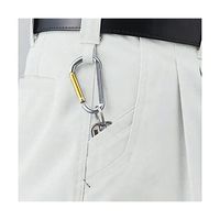 コーコス信岡 ツータックスラックス1943 82 銀 1943 1本 2-9940-04（直送品）