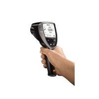 テストー 赤外放射温度計 testo 835ーT2 0560 8355 1台 2-9959-02（直送品）