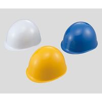 DICプラスチック ヘルメットMPAーW ライナー付 MPA-W 1個 2-9936-01（直送品）