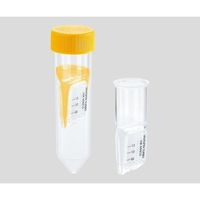 ザルトリウス・ステディム・ジャパン 遠心濃縮器(ビバスピン(R)ターボ15) 10，000MWCO/48個入 VS15T02 1箱(48個)（直送品）