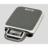 アズワン ポータブル台はかり PB-150 1台 2-9843-03（直送品）