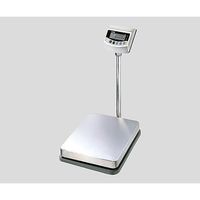 アズワン デジタル台はかり(防水・防塵タイプ) BW-1N-60 1台 2-9844-02（直送品）