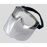 アズワン フェイスプロテクション G501V1 1個 2-9846-01（直送品）