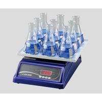 アズワン オービタルシェーカー 本体 AS-MOR-3001 1台 2-986-01（直送品）