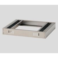 アズワン セフティキャビネット用スタンダードベース BSー5E 3-5823-25 1台（直送品）