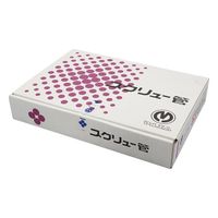 マルエム スクリュー管 1.5mL 褐色 1本 No.03 5-099-12（直送品）