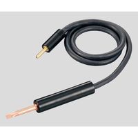 エスユーアイ ミニミニウェルダー用 マイナスペン型電極 UHP-MF01 1個 6-1033-25（直送品）