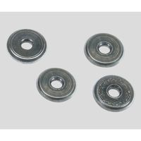 ウィザーライフサイエンス 安全硝子管切り器用替刃 11ー345 1袋(10個入) 6-539-11 1袋(10個)（直送品）