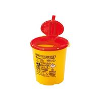 アズワン ディスポシャープスコンテナー 1.5L 1個 DISPO 1.5 8-3161-03（直送品）