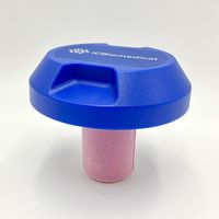 アズワン デュワー瓶25LD用コア・蓋セット D025-9C16 1セット 6-7165-17（直送品）