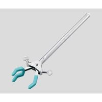 ヤマナカ 両開クランプ 小ロング 3~50mm NCー2L 1個 6-776-06（直送品）